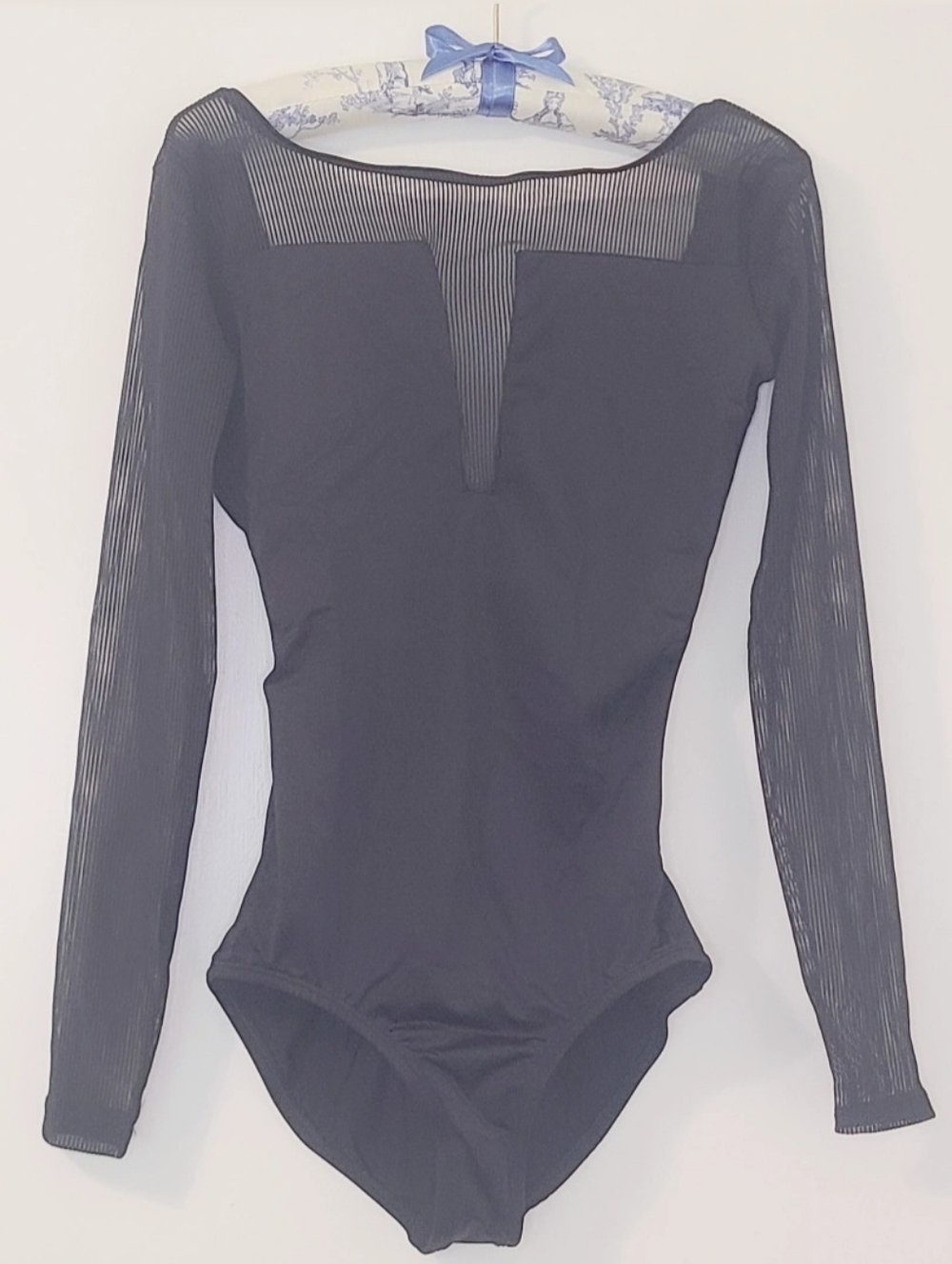 Natalie Dancewear Leotard